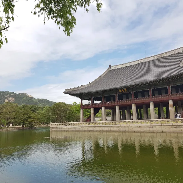 광개토대왕