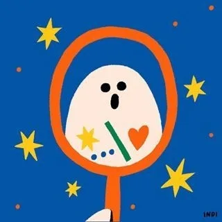 소심한이불
