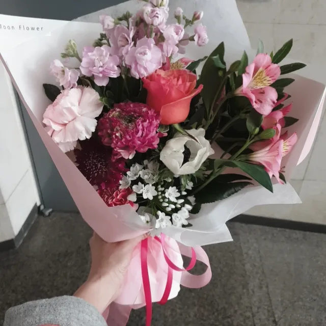 눈눈이맘
