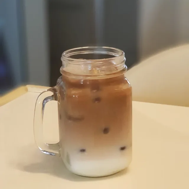 요즘은홈커피