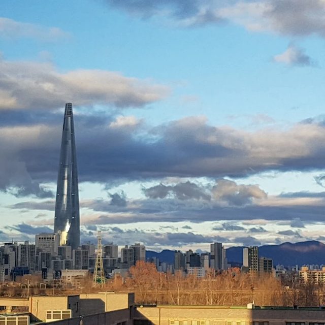 늘맑은날