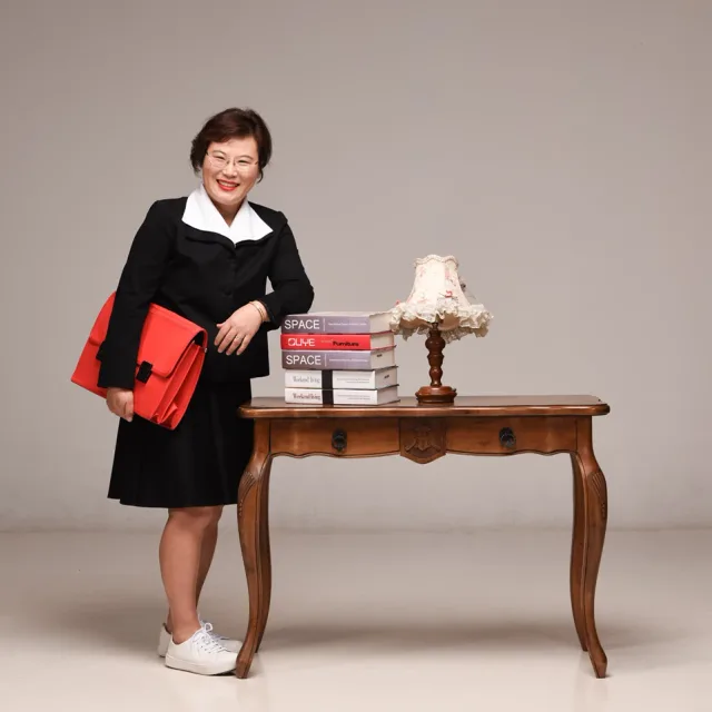돌인형