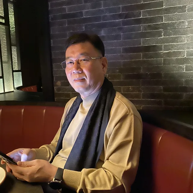 잰틀맨