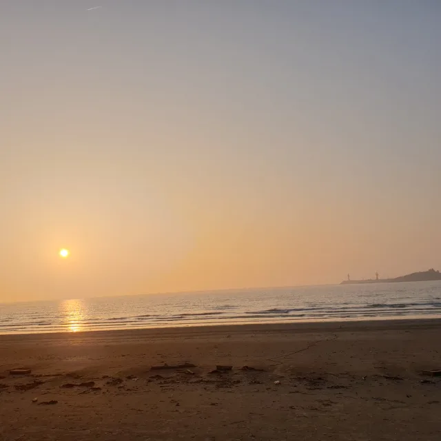 김간