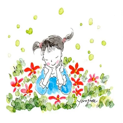 별일없이산다