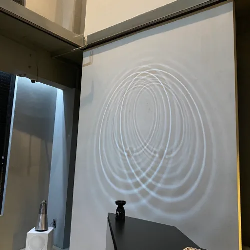 노을