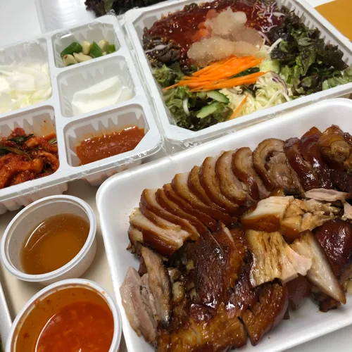 족발당숙