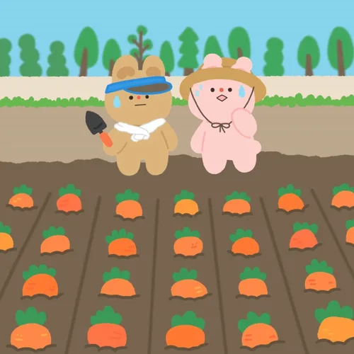 당근농사꾼