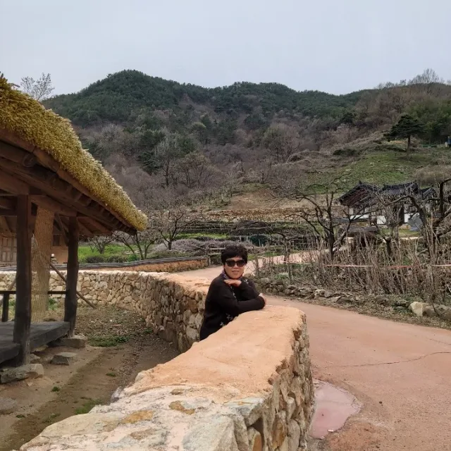 구미미인