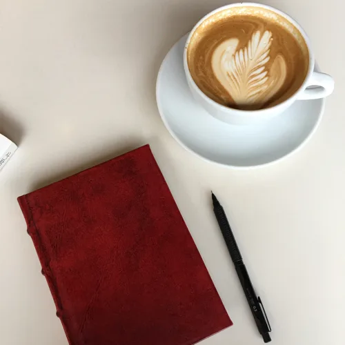 latte