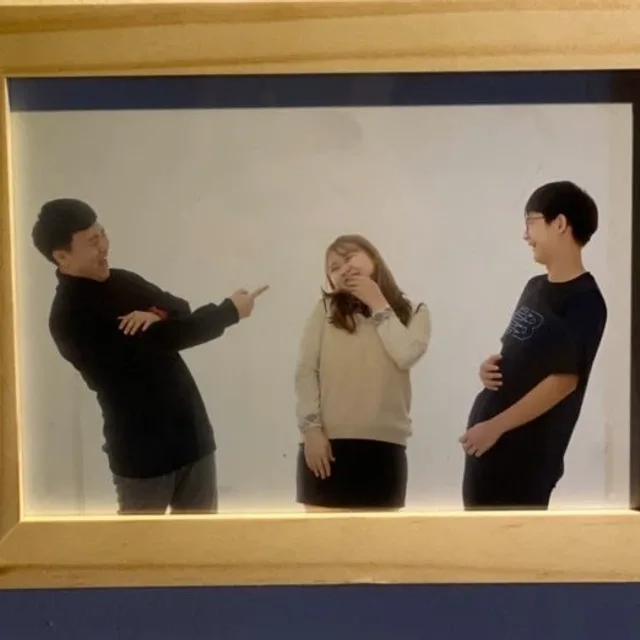 오리