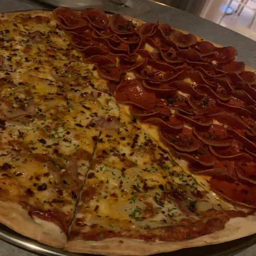 PIZZALOVER