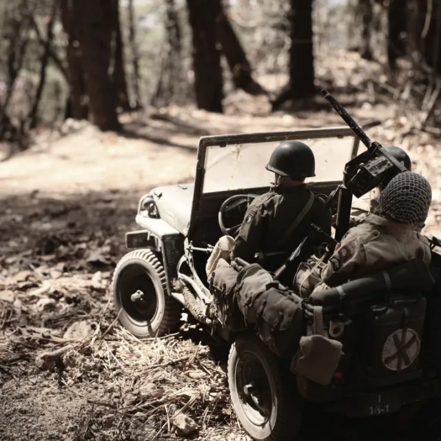 willys