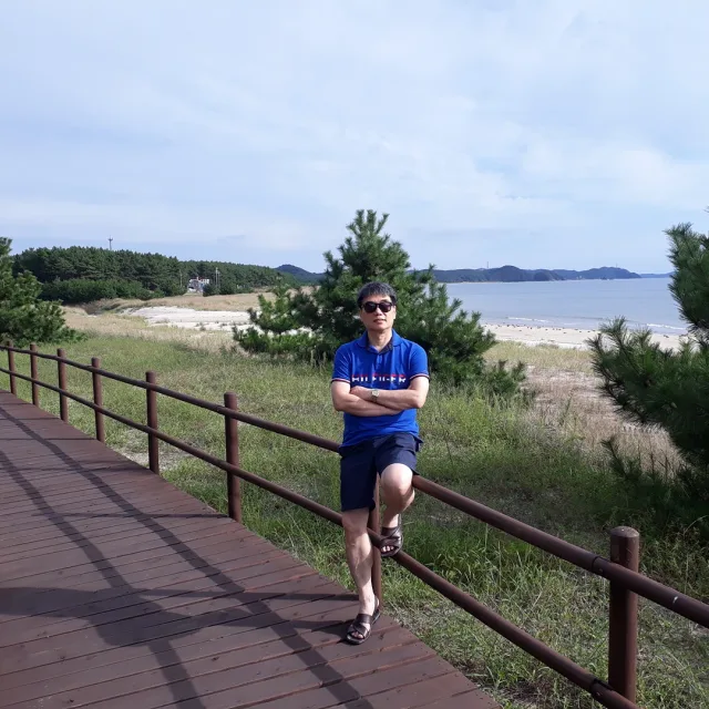 사막청춘