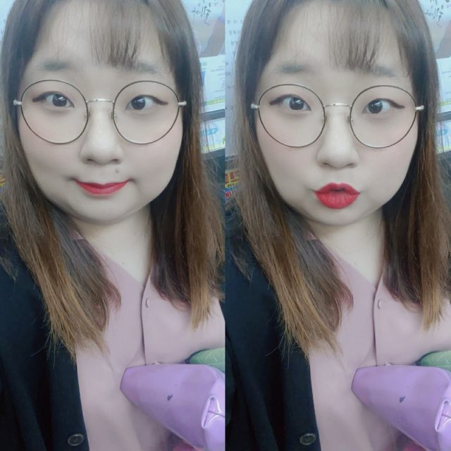 엣지있는그녀