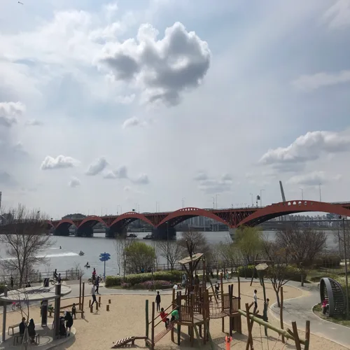가재울보안관