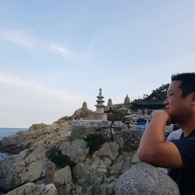 profile