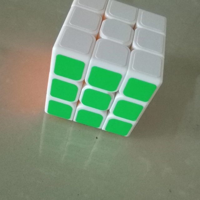 큐브하는사람