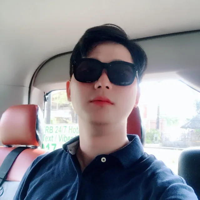 브이콩