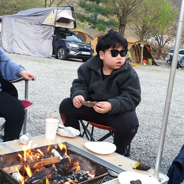 노숙자킹