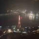 꺄울
