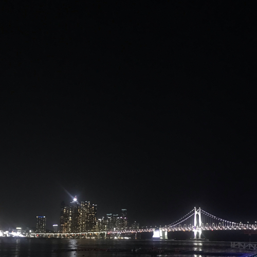 광안리주민