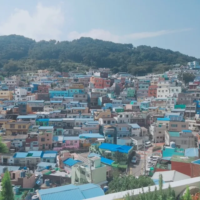 복현동주민