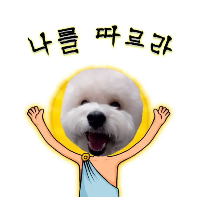 두부똥