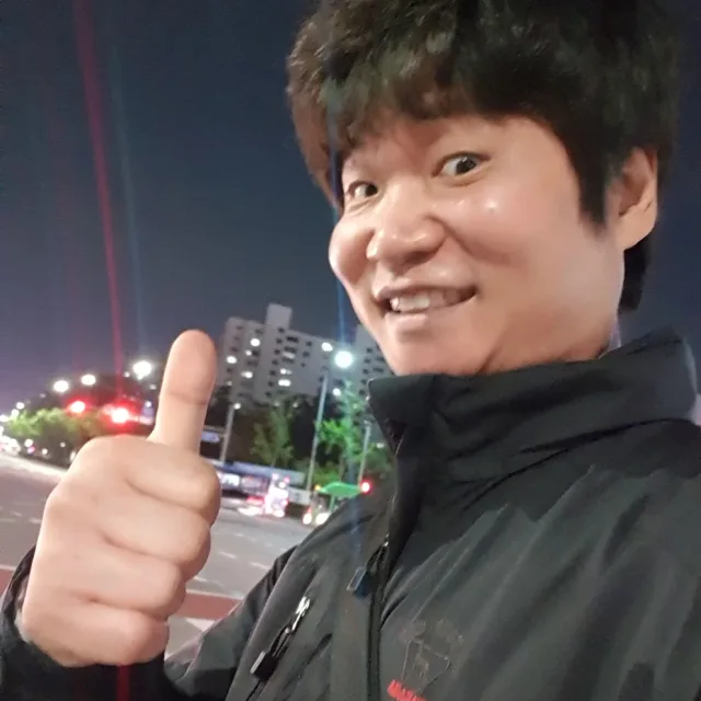 짱케릭터