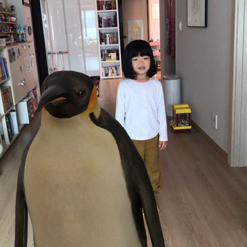 리뷰 프로필 이미지