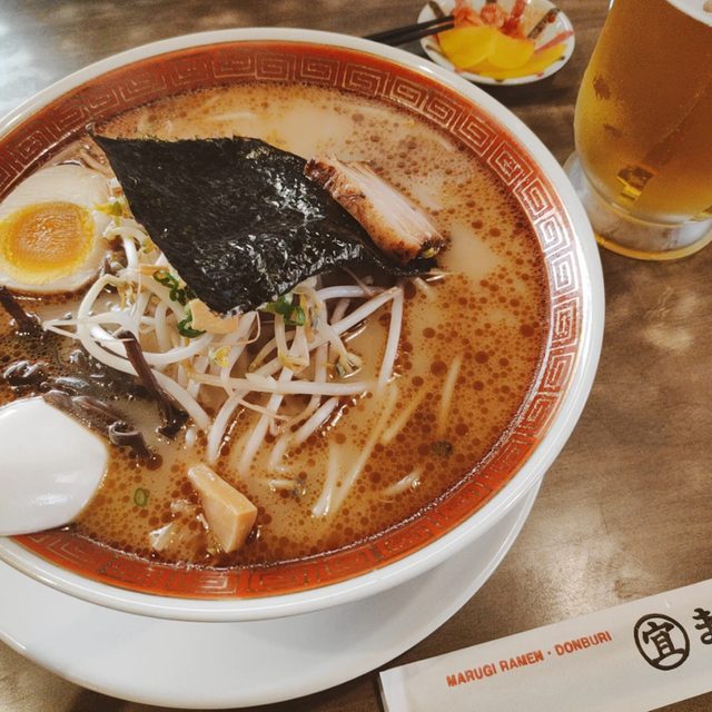 라면