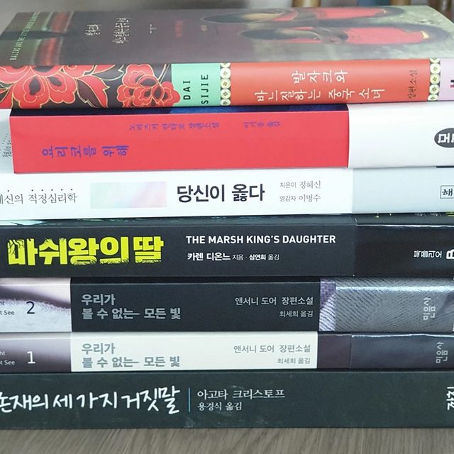 리뷰 프로필 이미지