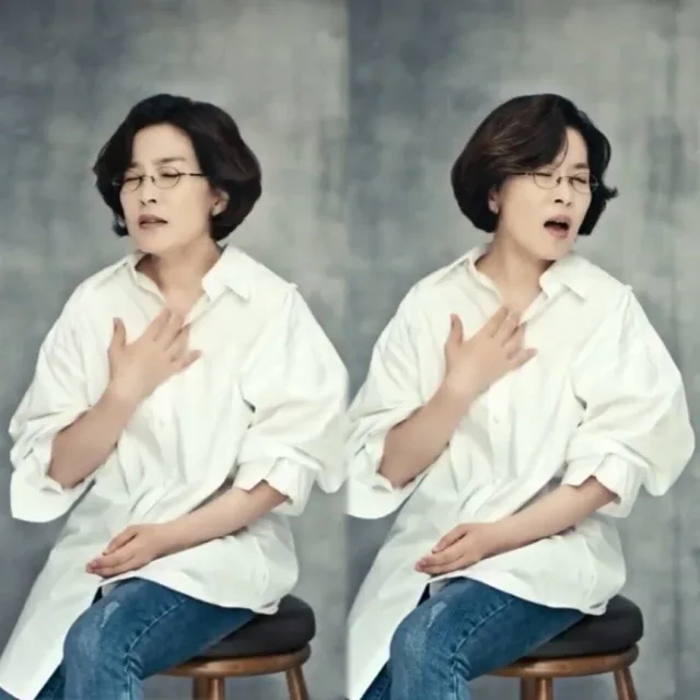 홍당무공주
