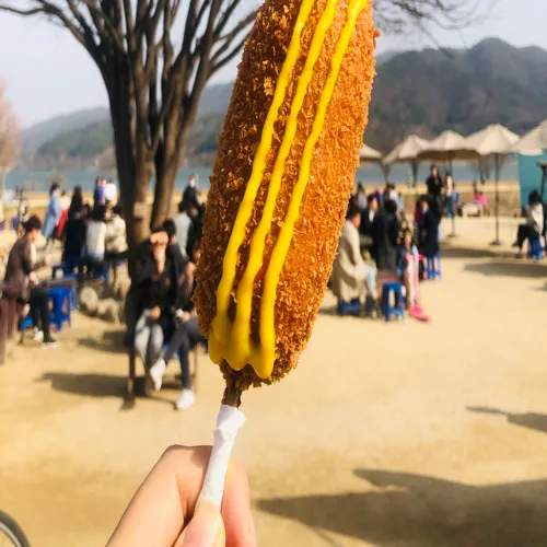 샐리팍