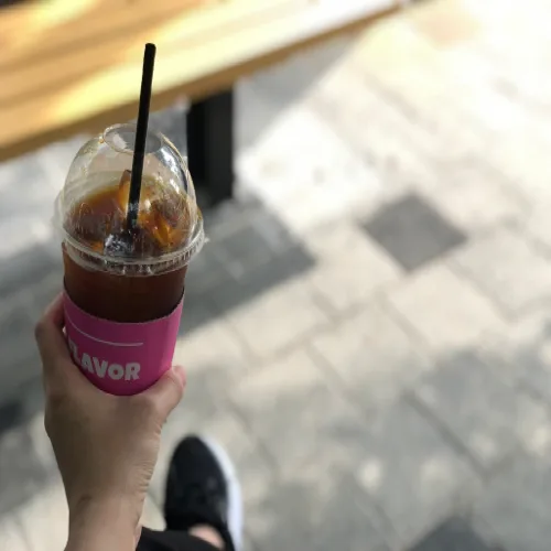 나봉순여사