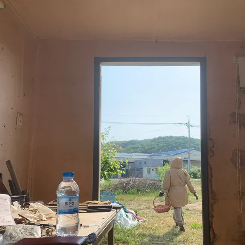 솔소리