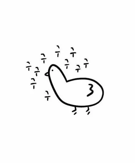 삉삉