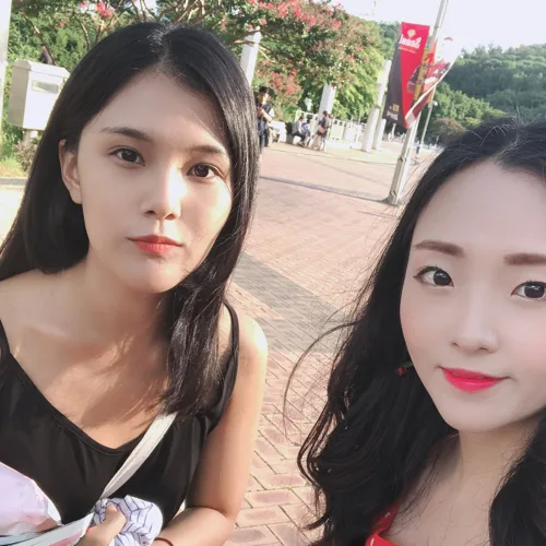 모메