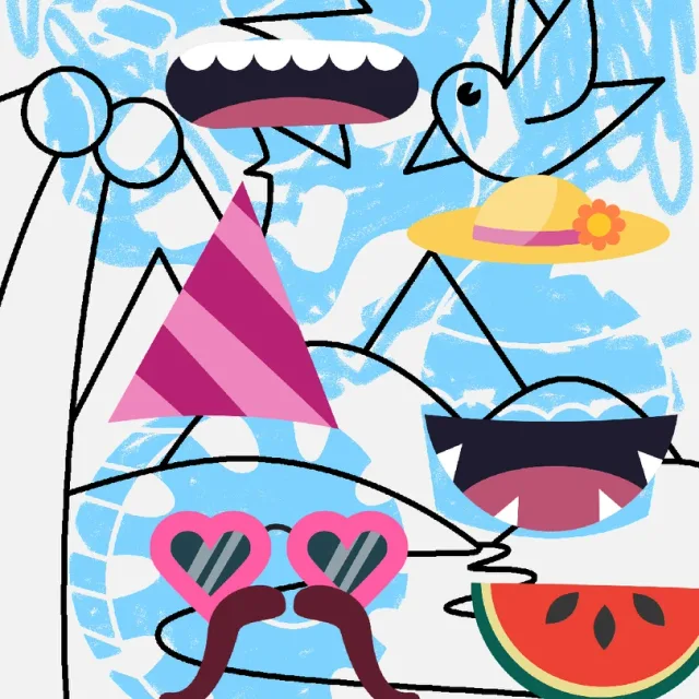 실버홉
