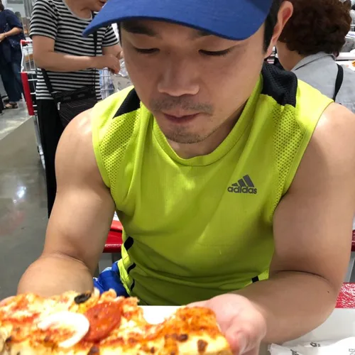 고독한미식가