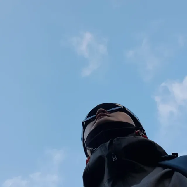 날씨좋다