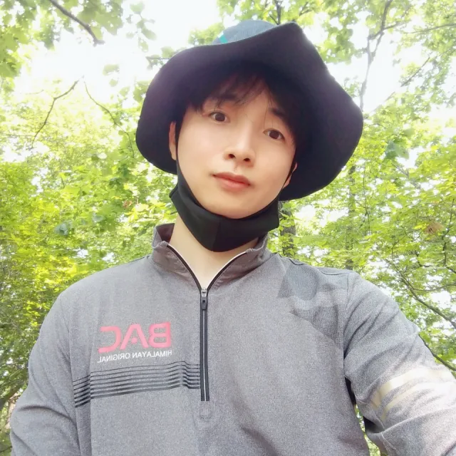 오호라