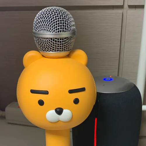 까망천둥