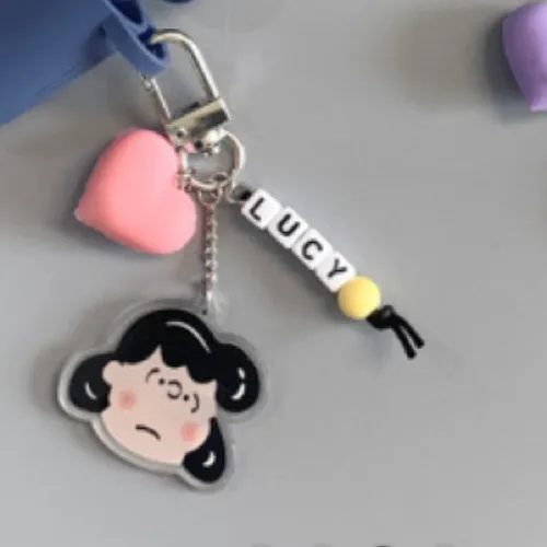 똥꼬발랄럭키