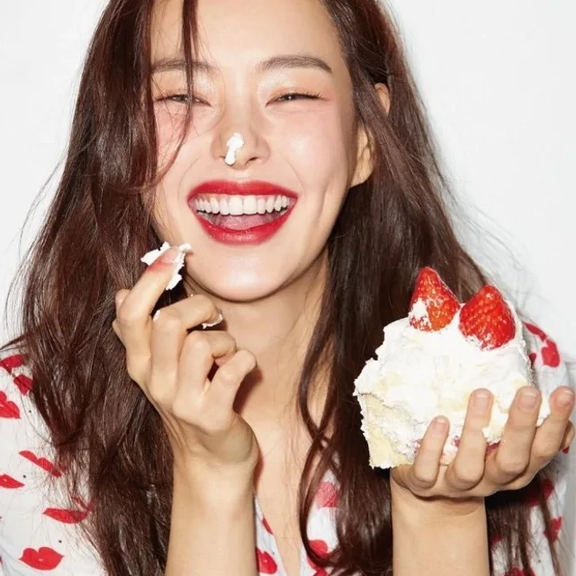김카키