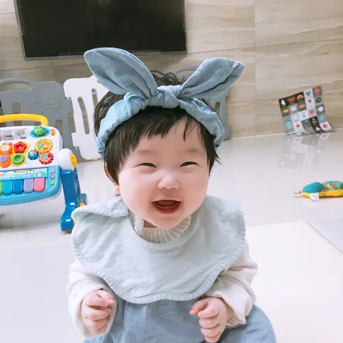 꿀밥이맘