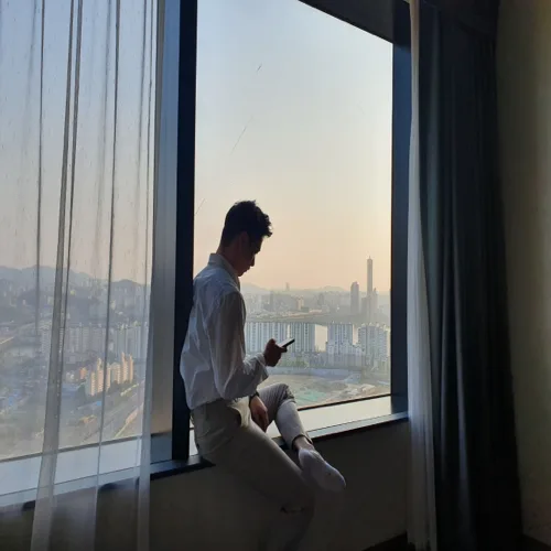 채새