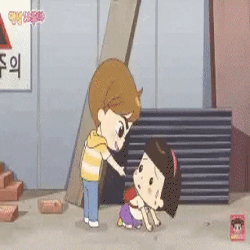 호호당근이지