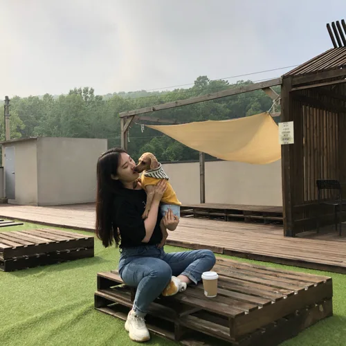 아링