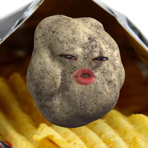 돼지감자